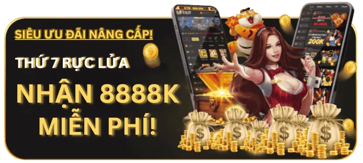 Giao diện người dùng ứng dụng gi8 với các tính năng chơi game