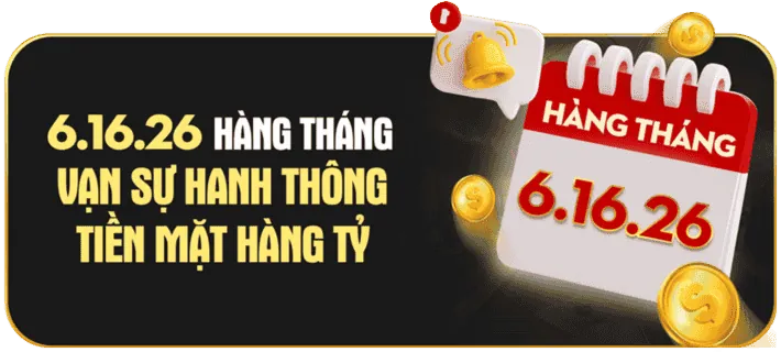 Hoàn Trả Cược Thua Nổ Hũ