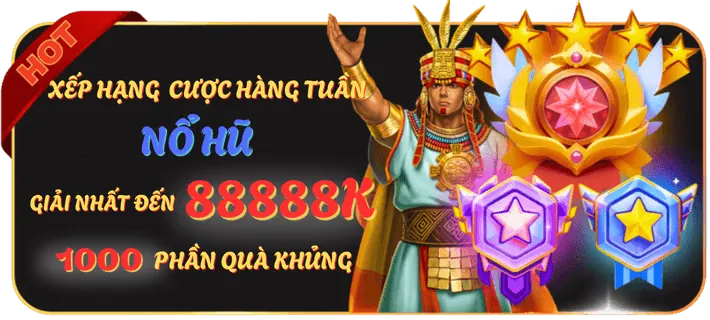 Game Nổ Hũ Với Tính Năng Đặc Biệt