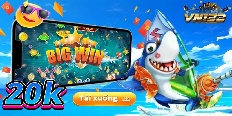 Hoàn trả casino gi8
