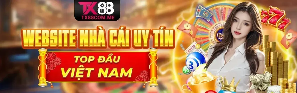 Hình ảnh chính trang đăng ký gi8 với giao diện hấp dẫn và màu sắc thương hiệu vàng đỏ