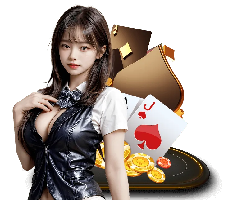 Bàn Baccarat trực tuyến tại gi8