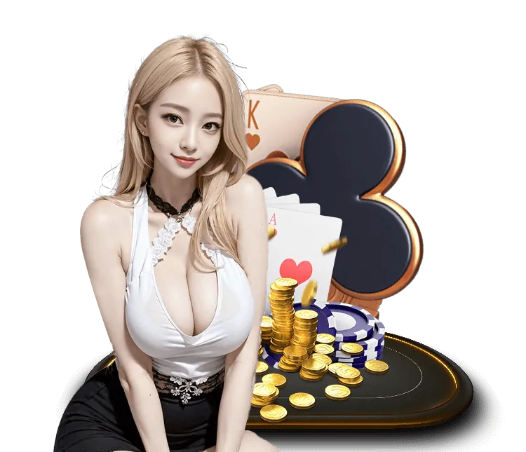 Bàn Blackjack với người chia bài tại gi8